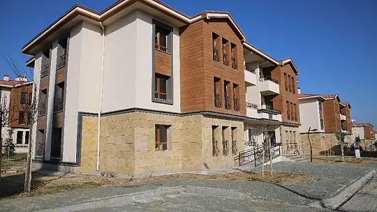 Elazığ'da 300 kapasiteli 'TOKİ Cami' hizmete açıldı
