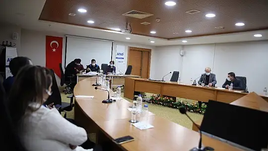 Elazığ'da 341 depremzede daha çekilen kurayla evlerine kavuştu