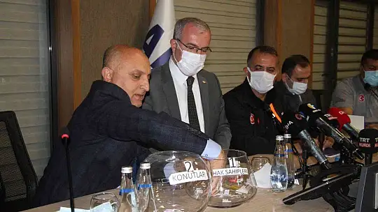 Elazığ'da 365 depremzede daha evlerine kavuştu