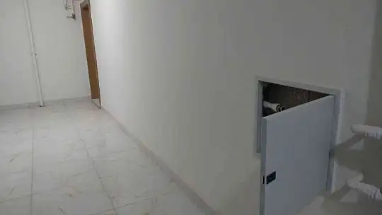 Elazığ'da 4 dairenin su sayacı çalındı, site yöneticinin tepkisi şaşırttı
