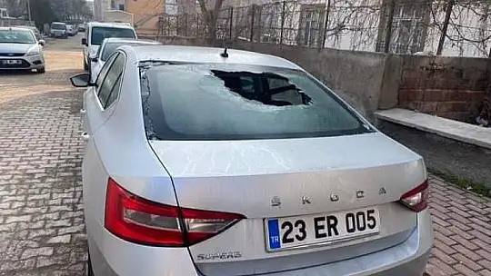 Hırsızlık yapan şüpheli yakalandı