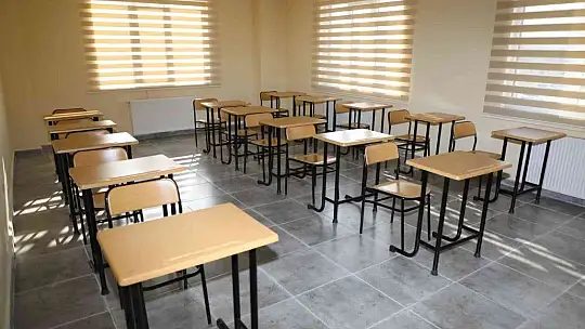 Adalet Mesleki Eğitim Merkezi açıldı