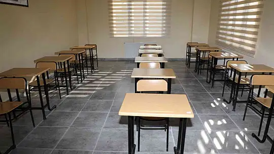 Adalet Mesleki Eğitim Merkezi açıldı