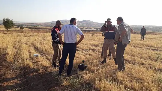 Elazığ'da ağ ve cihazla kaçak avlanan 5 şahıs yakalandı