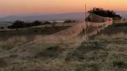 Elazığ'da ağ ve cihazla kaçak avlanan 5 şahıs yakalandı