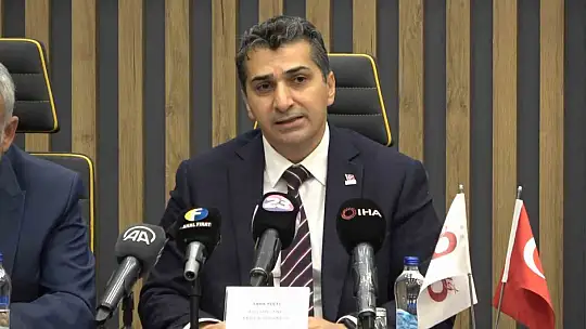Elazığ'da Akıllı Şehirler ve Akıllı Belediyecilik Uygulamaları Paneli düzenlendi