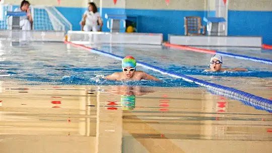Elazığ'da Amatör Spor Haftası etkinlikleri