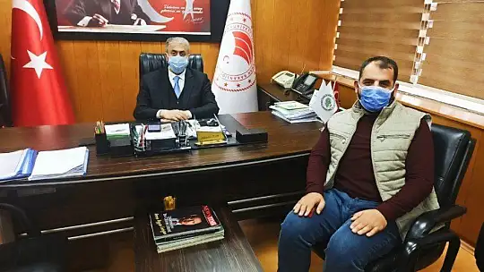 Elazığ'da arkeolojik yapılar foto kapanla korunabilir