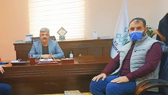 Elazığ'da arkeolojik yapılar foto kapanla korunabilir