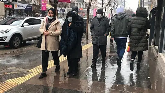 Elazığ'da aşılama yavaşlıyor