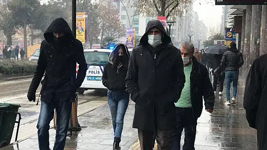 Elazığ'da aşılama yavaşlıyor