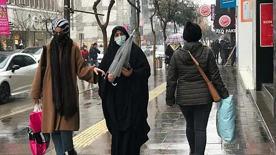 Elazığ'da aşılama yavaşlıyor