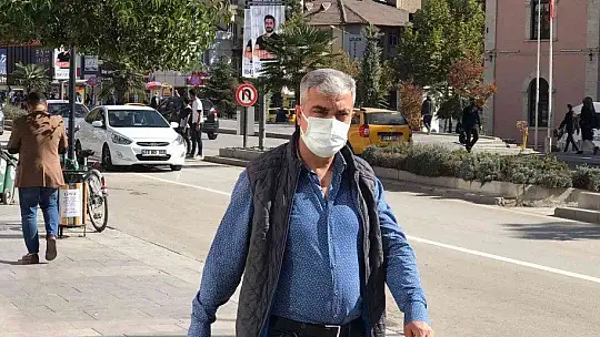 Elazığ'da aşılamada yükseliş..