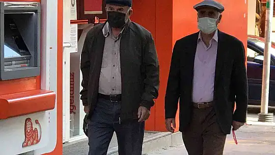 Elazığ'da aşılamada yükseliş..