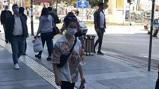 Elazığ'da aşılamada yükseliş..