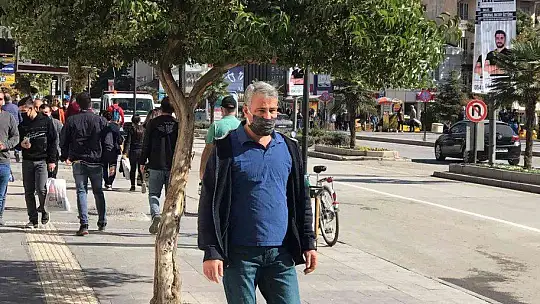 Elazığ'da aşılamada yükseliş..