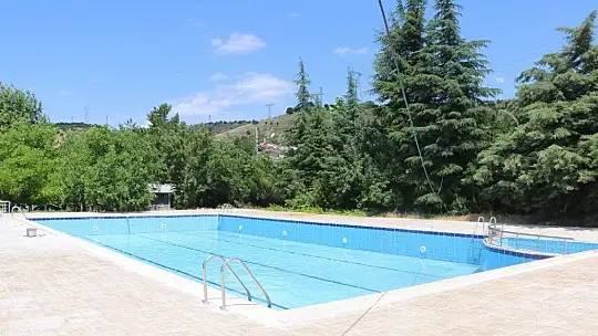Elazığ'da atıl tesis turizme kazandırılıyor