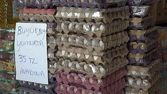 Bakkal sahibinin indirimi