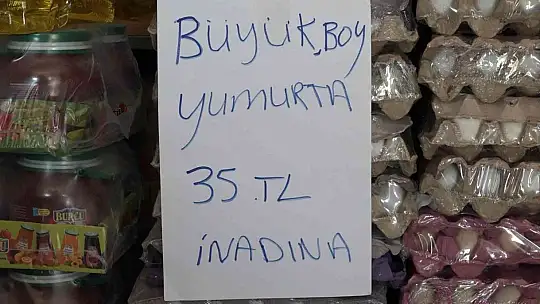 Bakkal sahibinin indirimi