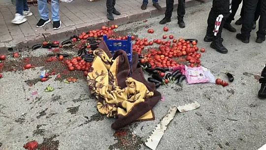 Elazığ'da bıçaklı kavga: 3 yaralı