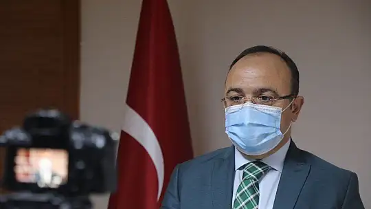 Elazığ'da bin 80 depremzedeye müjdeli haber