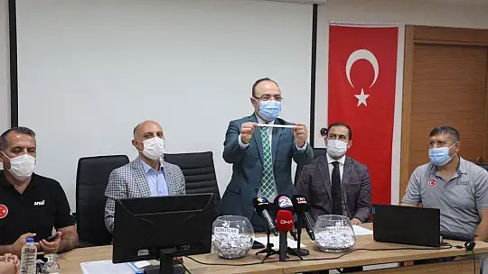 Elazığ'da bin 80 depremzedeye müjdeli haber
