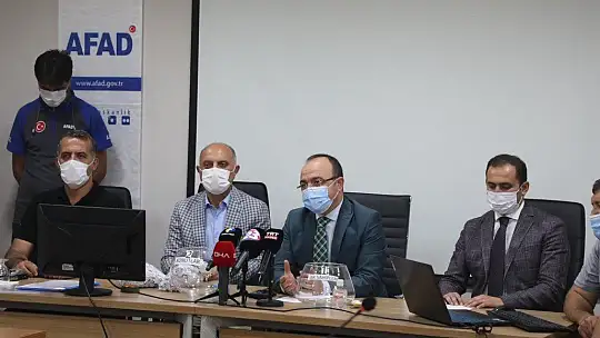 Elazığ'da bin 80 depremzedeye müjdeli haber