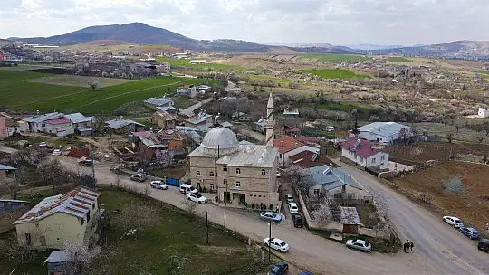 Elazığ'da bir köy mahalle olmak için referanduma gitti