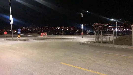 Elazığ'da kaza: 9 yaralı