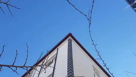 HAYDİ ve itfaiye ekipleri seferber
