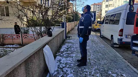 HAYDİ ve itfaiye ekipleri seferber