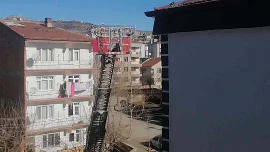 HAYDİ ve itfaiye ekipleri seferber