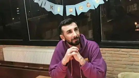 Elazığ'da cinayet şüphelisi tutuklandı