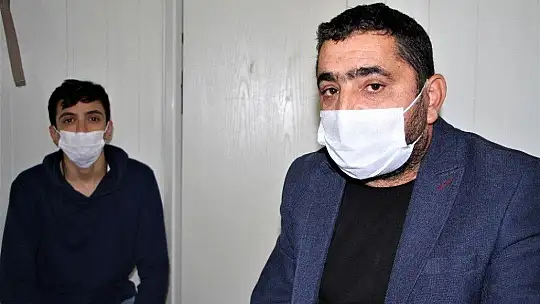 Elazığ'da çölyak ve PKU hastalarına destek