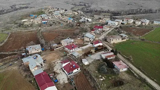 Elazığ'da Covid-19 nedeniyle karantinaya alınan köy sayısı 3'e çıktı