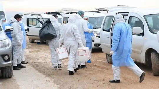 Elazığ'da Covid-19 nedeniyle karantinaya alınan köy sayısı 3'e çıktı