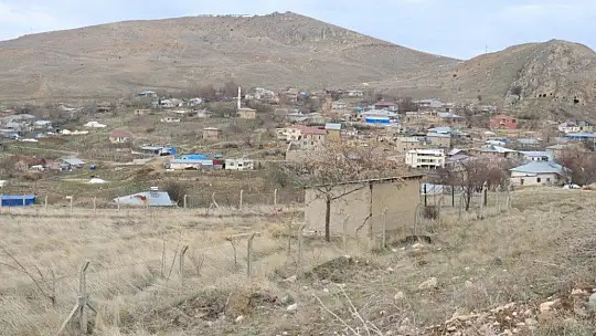 Elazığ'da Covid-19 nedeniyle karantinaya alınan köy sayısı 3'e çıktı