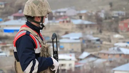 Elazığ'da Covid-19 nedeniyle karantinaya alınan köy sayısı 3'e çıktı