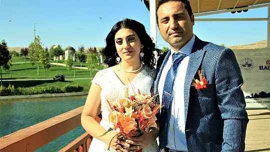 Elazığ'da Covid-19 tedbiri, nikahlar en fazla 10 kişi ile kıyılmaya başlandı