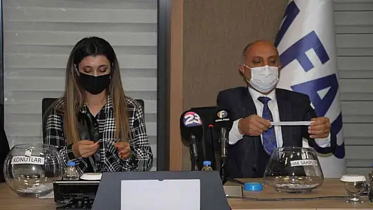 Elazığ'da deprem konutları teslim edilmeye devam ediyor