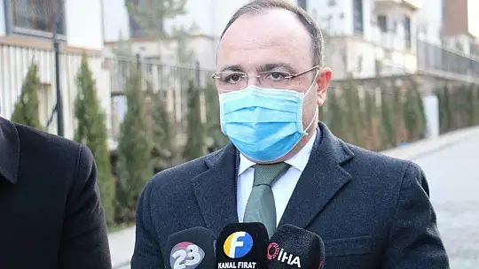 Deprem Konutları Tek Tek Tamamlanıyor