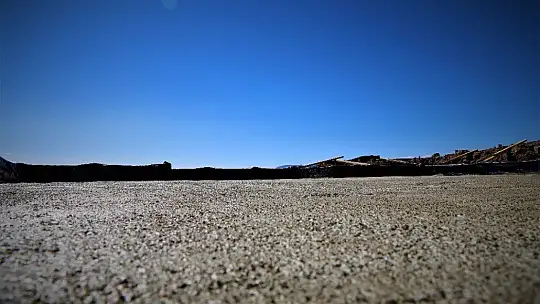 Elazığ'da deprem nedeniyle 18 köyde konut yapımına başlandı