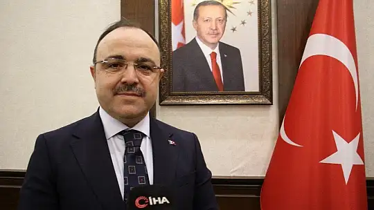 Konutlar 100 Bin Kişiye Sıcak Yuva Olacak
