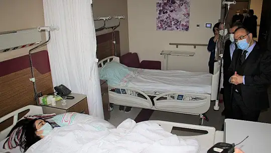 Elazığ'da depremde balkondan atlayanlar o anları anlattı