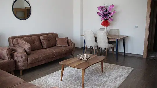 Elazığ'da depremin ardından 381 konut daha tamamlandı