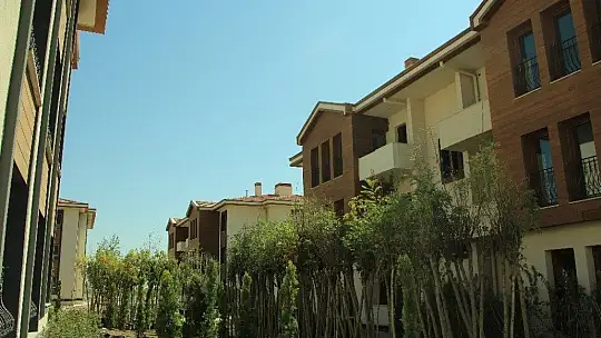 Elazığ'da depremin ardından 381 konut daha tamamlandı