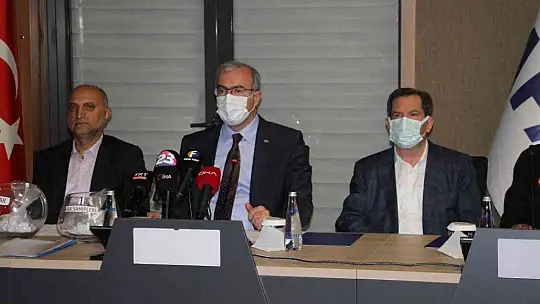 Elazığ'da depremzedeler yeni konutlarına kavuşuyor