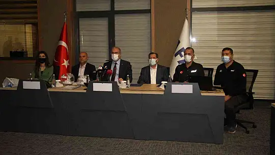 Elazığ'da depremzedeler yeni konutlarına kavuşuyor