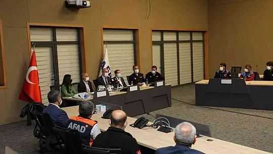 Elazığ'da depremzedeler yeni konutlarına kavuşuyor