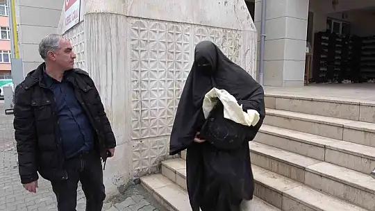 Elazığ'da dilenci operasyonu: Zabıtayı görünce çil yavrusu gibi dağıldılar